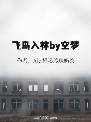 飞鸟入林by空梦