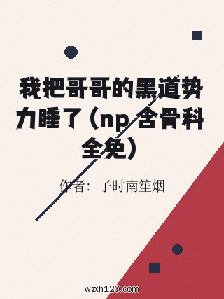 我把哥哥的黑道势力睡了（np 含骨科 全免）