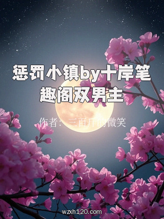 惩罚小镇by十岸笔趣阁双男主