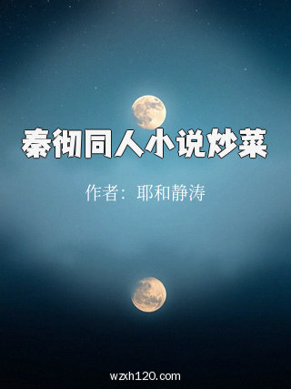 秦彻同人小说炒菜