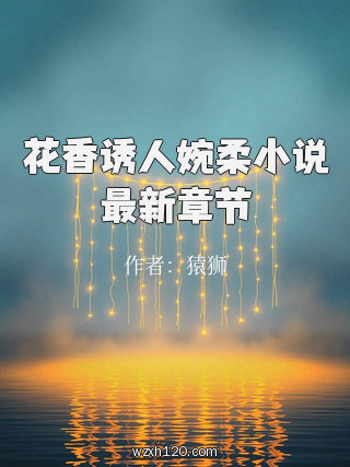 花香诱人婉柔小说最新章节