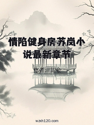 情陷健身房苏岚小说最新章节