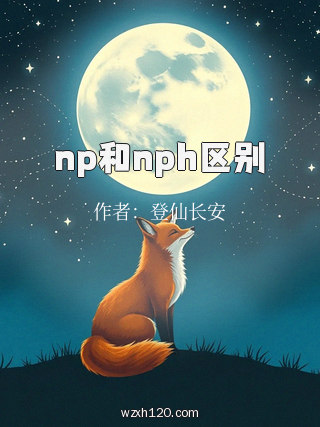 np和nph区别