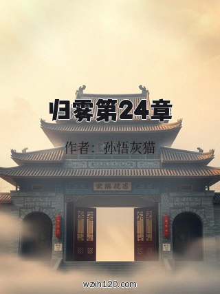归雾第24章