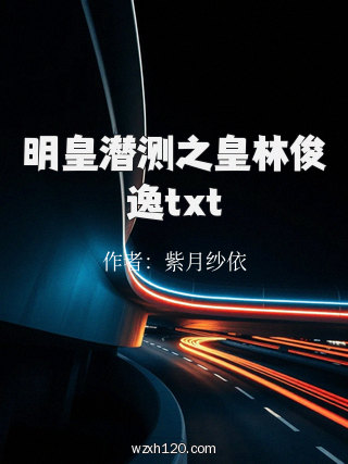 明皇潜测之皇林俊逸txt