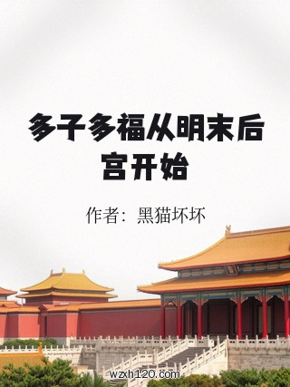 多子多福从明末后宫开始