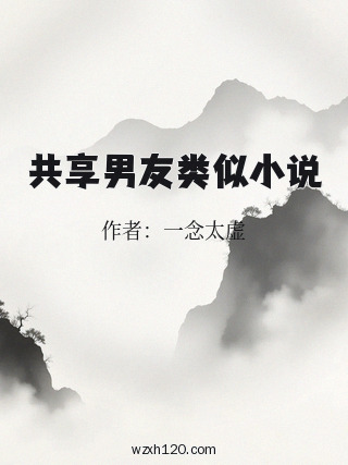 共享男友类似小说