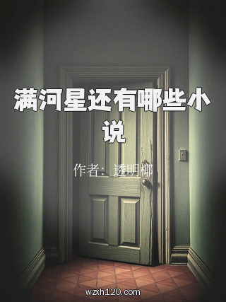 满河星还有哪些小说