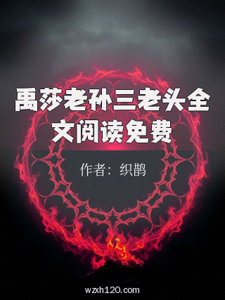 禹莎老孙三老头全文阅读免费