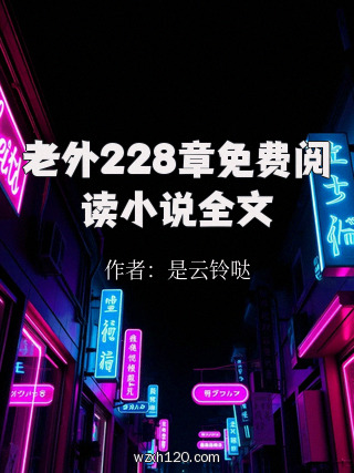 老外228章免费阅读小说全文