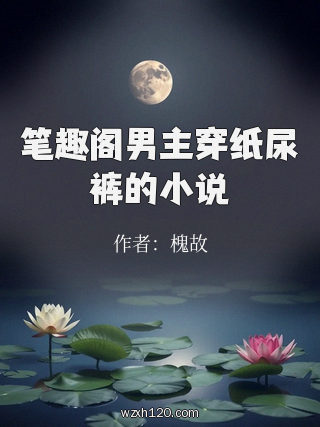 笔趣阁男主穿纸尿裤的小说