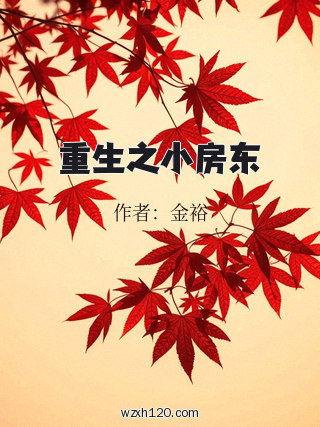 重生之小房东