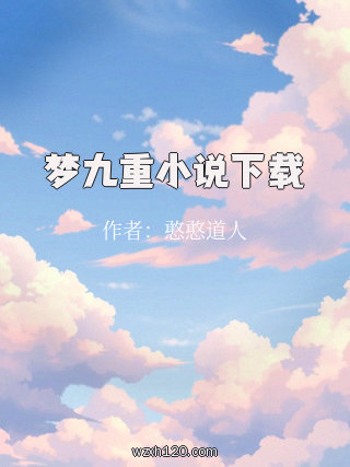 梦九重小说下载