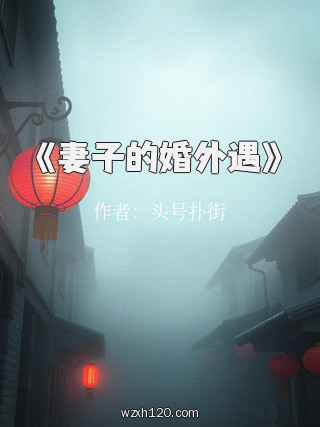 《妻子的婚外遇》