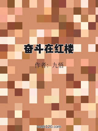 奋斗在红楼