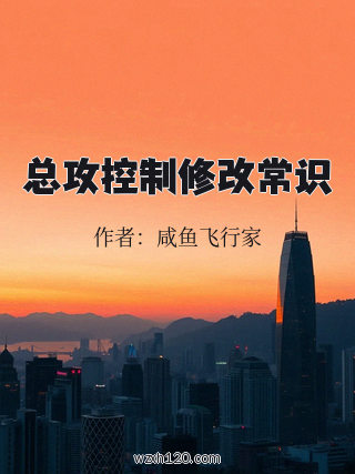 总攻控制修改常识