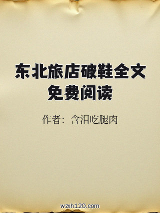 东北旅店破鞋全文免费阅读