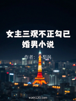 女主三观不正勾已婚男小说