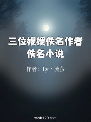 三位嫂嫂佚名作者佚名小说