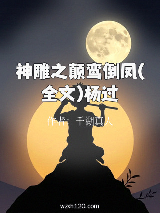 神雕之颠鸾倒凤(全文)杨过
