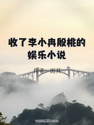 收了李小冉殷桃的娱乐小说