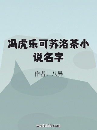 冯虎乐可苏洛茶小说名字