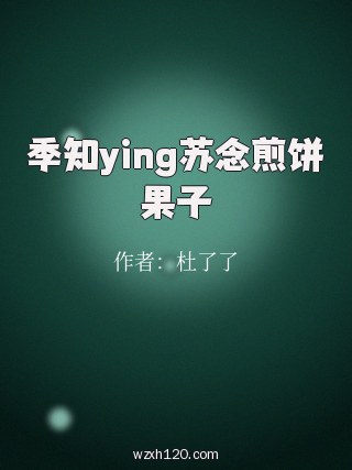 季知ying苏念煎饼果子