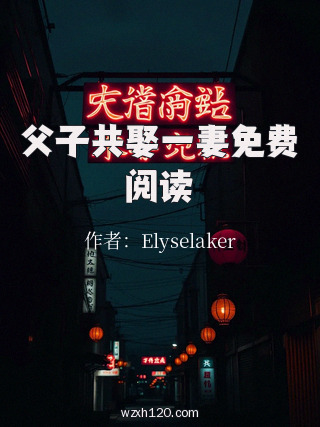 父子共娶一妻免费阅读