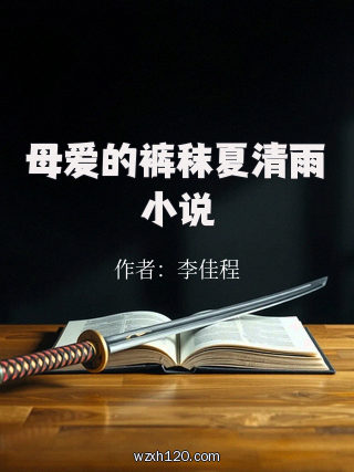 母爱的裤秣夏清雨小说