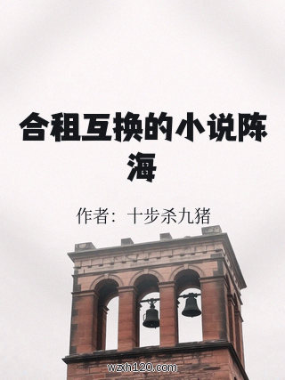 合租互换的小说陈海
