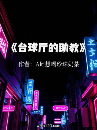 《台球厅的助教》