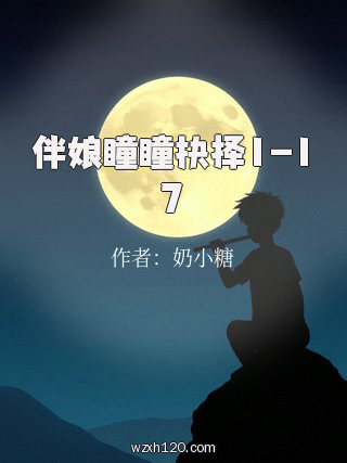 伴娘瞳瞳抉择1-17