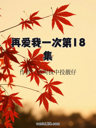 再爱我一次第18集