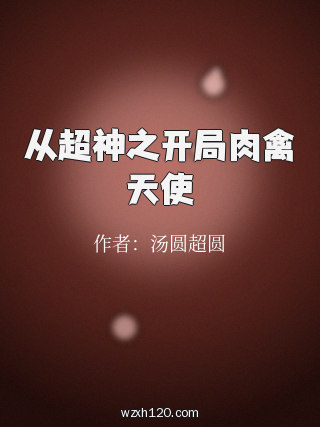从超神之开局肉禽天使