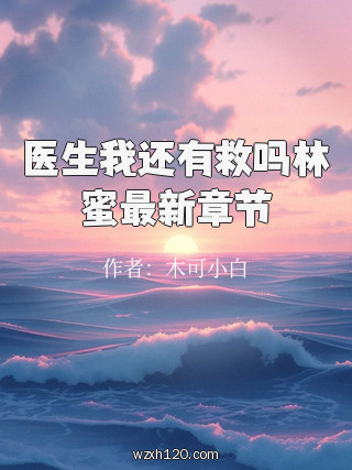 医生我还有救吗林蜜最新章节