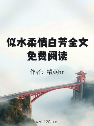 似水柔情白芳全文免费阅读