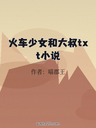 火车少女和大叔txt小说