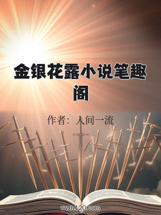 金银花露小说笔趣阁