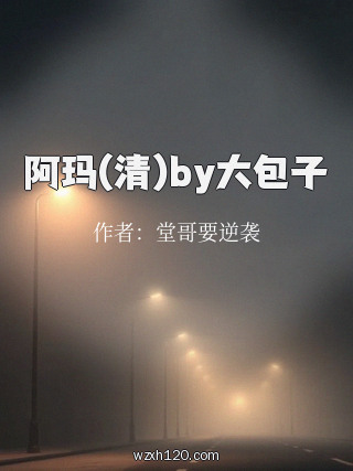 阿玛(清)by大包子