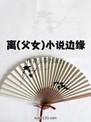 离(父女)小说边缘