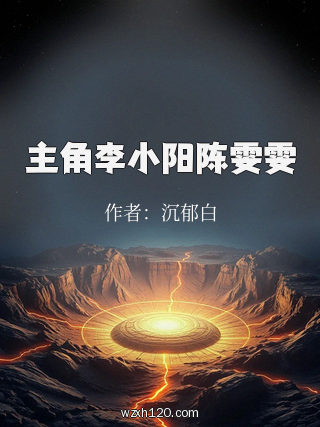 主角李小阳陈雯雯