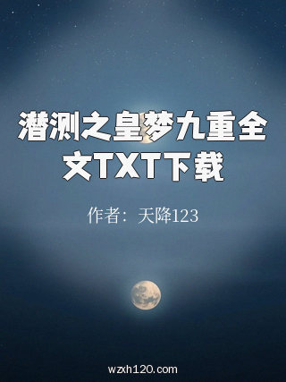 潜测之皇梦九重全文TXT下载