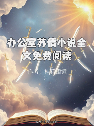 办公室苏倩小说全文免费阅读