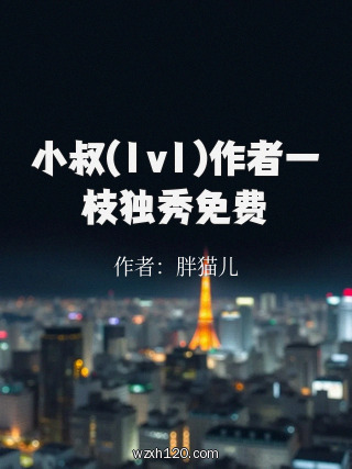 小叔(1v1)作者一枝独秀免费