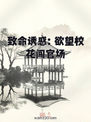 致命诱惑:欲望校花闯官场