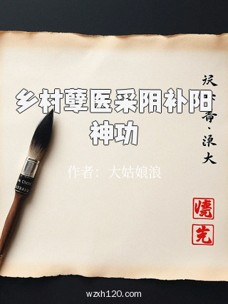 乡村孽医采阴补阳神功