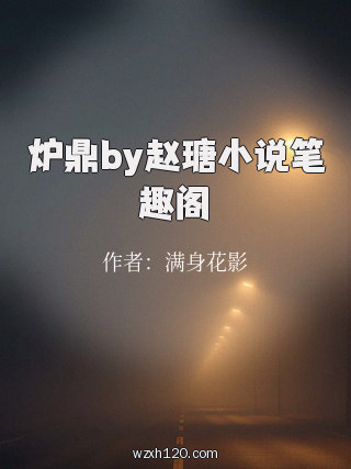 炉鼎by赵瑭小说笔趣阁