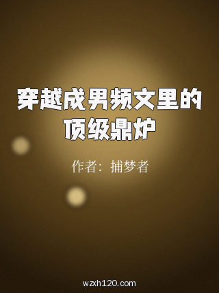 穿越成男频文里的顶级鼎炉