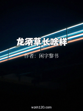龙须草长啥样