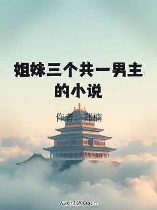姐妹三个共一男主的小说